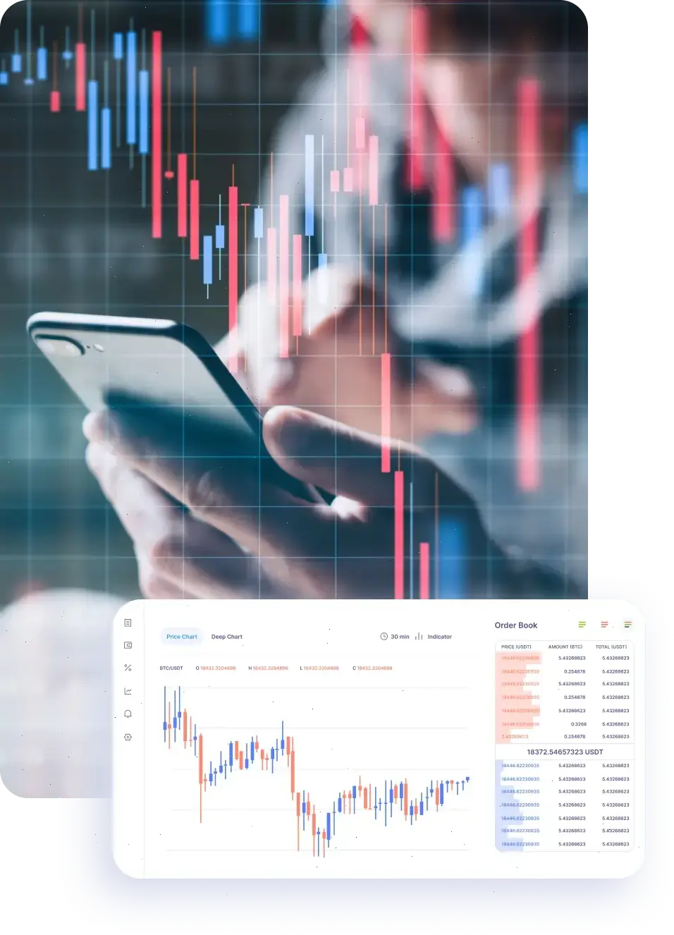 Invescorum plataforma cripto